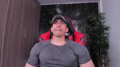 Snapshot of adan_sin1 chatting on 06.21.26 Adan Sin online show from 06.21.26