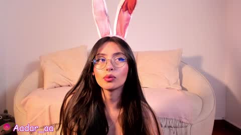 adara_aa online show from 01.27.25