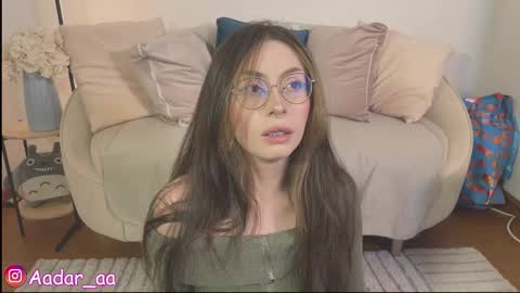 adara_aa online show from 02.26.26