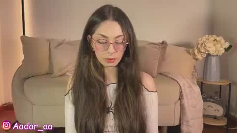 Snapshot of adara_aa chatting on 07.03.26 adara_aa online show from 07.03.26