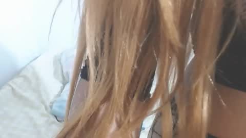 Snapshot of adara_cooper22 chatting on 03.04.25 Adara Cooper online show from 03.04.25