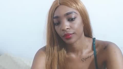 Snapshot of adara_cooper22 chatting on 03.05.25 Adara Cooper online show from 03.05.25