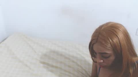 Snapshot of adara_cooper22 chatting on 03.10.25 Adara Cooper online show from 03.10.25