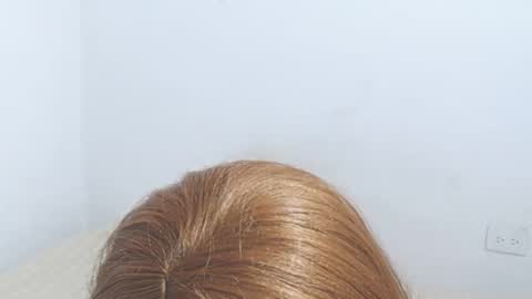 Snapshot of adara_cooper22 chatting on 03.11.25 Adara Cooper online show from 03.11.25