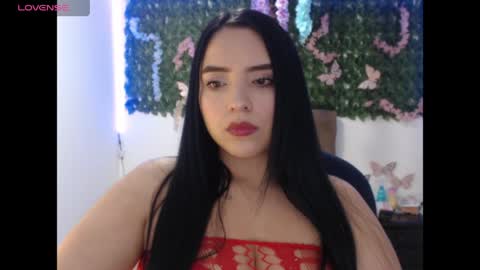 Snapshot of adara_cute_69 chatting on 04.30.26 Adara online show from 04.30.26