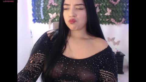 Snapshot of adara_cute_69 chatting on 05.09.26 Adara online show from 05.09.26