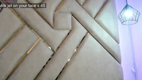 Snapshot of adara_evanss chatting on 03.07.25 Adara online show from 03.07.25