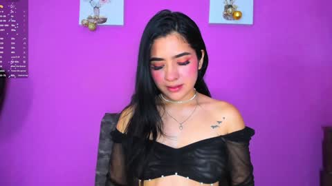  Adara Johnson  online show from 01.16.25