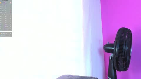  Adara Johnson  online show from 02.03.25