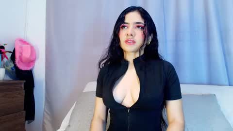  Adara Johnson  online show from 11.03.25