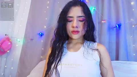  Adara Johnson  online show from 02.04.26