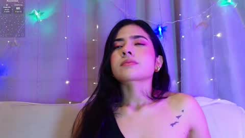  Adara Johnson  online show from 02.22.26