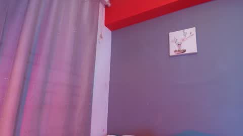  Adara Johnson  online show from 03.15.26