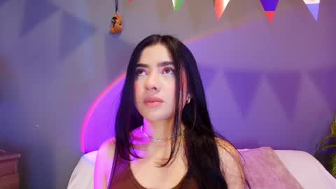 Snapshot of adara_johnson_ chatting on 07.09.26 Adara Johnson online show from 07.09.26