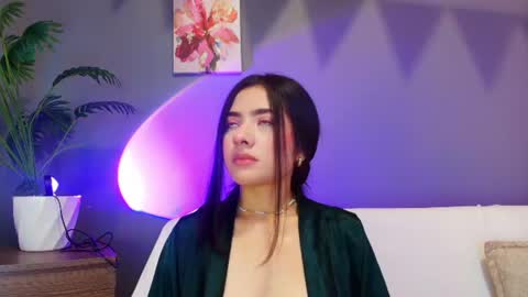 Snapshot of adara_johnson_ chatting on 07.12.26 Adara Johnson online show from 07.12.26