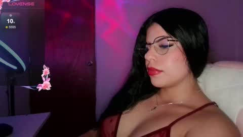 Snapshot of adararouse1 chatting on 06.19.26 Adara online show from 06.19.26