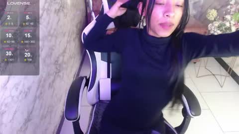 Snapshot of adarasuri_v chatting on 05.23.26 Hi Stream 1000pm to 600am online show from 05.23.26