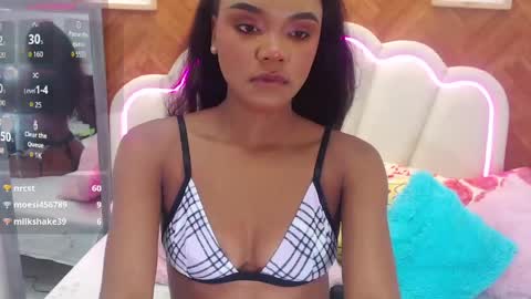 Snapshot of adarose_ chatting on 05.03.26 adarose_ online show from 05.03.26