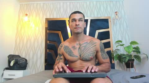 adbel sady online show from 01.17.25