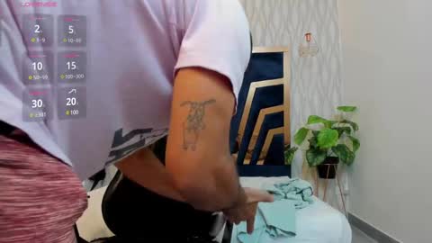 adbel sady online show from 02.15.25