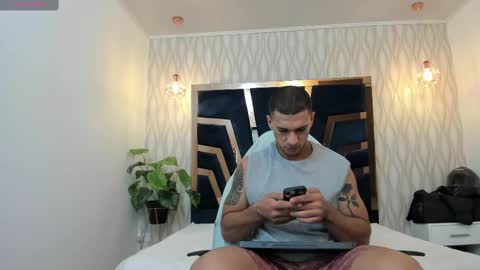 adbel sady online show from 02.24.25