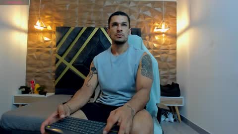 adbel sady online show from 09.18.25