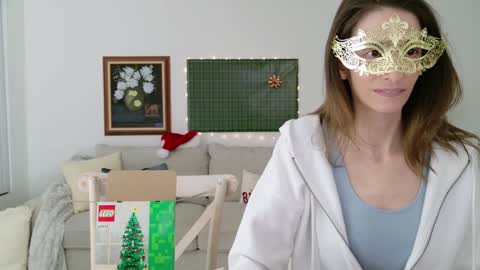 Snapshot of addieroseone chatting on 12.20.24 Addison Rose I am currently away for the holiday weekend. Streams start again on 1242024. Enjoy the holiday online show from 12.20.24