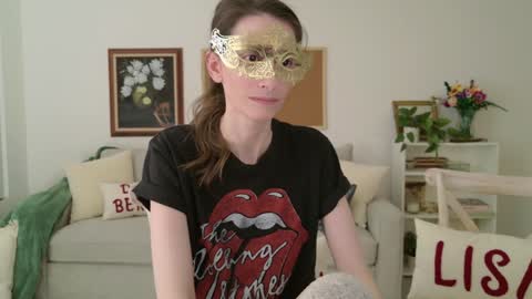 Snapshot of addieroseone chatting on 01.31.25 Addison Rose I am currently away for the holiday weekend. Streams start again on 1242024. Enjoy the holiday online show from 01.31.25