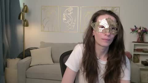 Snapshot of addieroseone chatting on 03.13.26 Addison Rose I am currently away for the holiday weekend. Streams start again on 1242024. Enjoy the holiday online show from 03.13.26