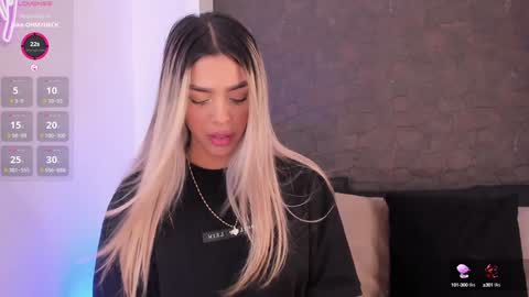 A D D I S O N  online show from 01.27.25