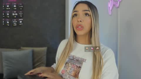 A D D I S O N  online show from 02.07.25