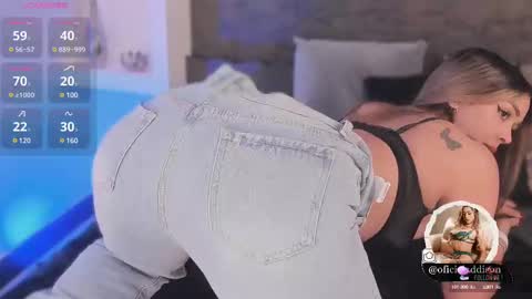 A D D I S O N  online show from 02.21.25