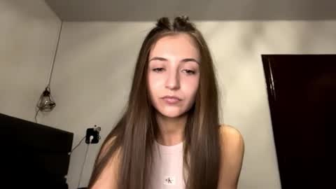 Snapshot of addisonadorable chatting on 04.10.26 Addison online show from 04.10.26