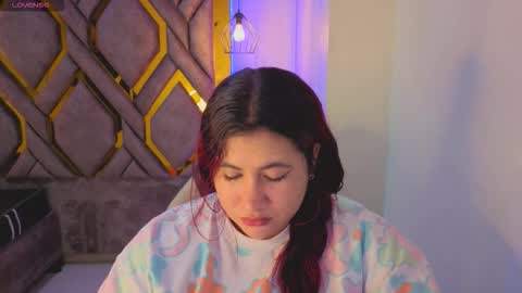 Snapshot of addy__02 chatting on 11.09.25 addy__02 online show from 11.09.25