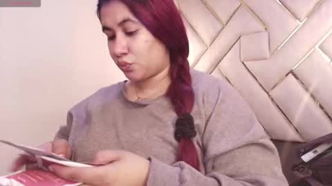 Snapshot of addy__02 chatting on 11.25.25 addy__02 online show from 11.25.25