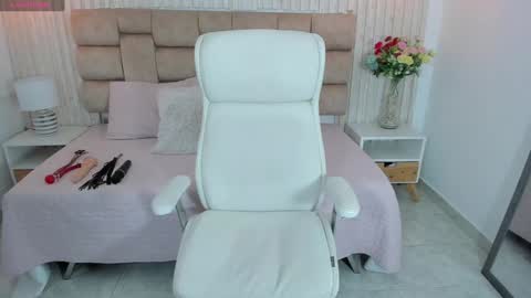 Addy Jones online show from 12.03.24