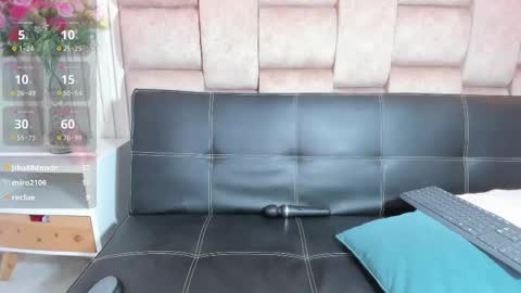 Addy Jones online show from 02.10.25