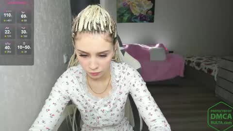 Adel online show from 03.13.26