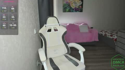 Adel online show from 03.23.26