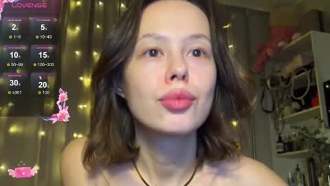 Snapshot of adel_evans chatting on 02.17.26 Adele online show from 02.17.26