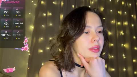 Snapshot of adel_evans chatting on 03.12.26 Adele online show from 03.12.26