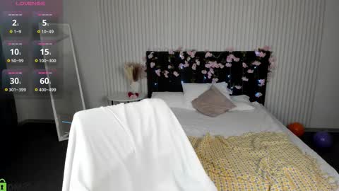 Snapshot of adel_sky chatting on 11.17.25 Adel online show from 11.17.25