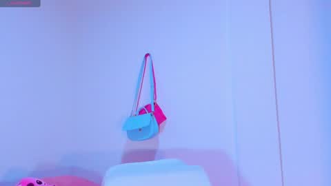 Adela Parker  online show from 02.13.25