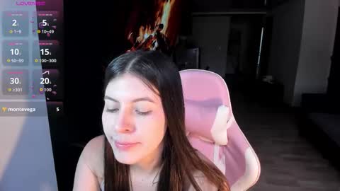 Adela Parker  online show from 02.02.26