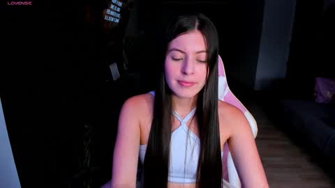 Adela Parker  online show from 03.24.26