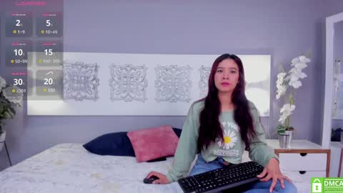 Snapshot of adelaa_11 chatting on 01.27.25 Adela Worsth online show from 01.27.25