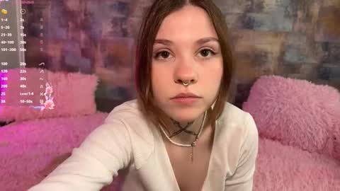 Silena online show from 02.11.26