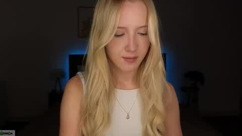 Snapshot of adele_armas chatting on 03.14.26 Adele online show from 03.14.26