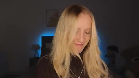 Snapshot of adele_armas chatting on 03.21.26 Adele online show from 03.21.26