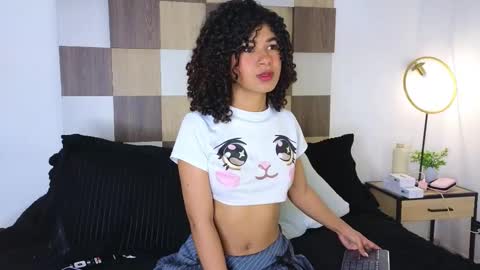 Andrea online show from 02.23.25